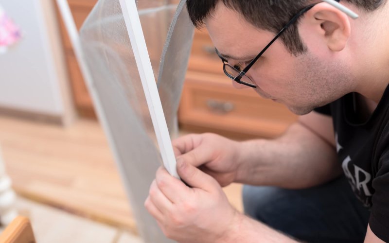 Home Improvement in Ashburn, VA